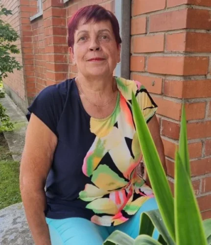 Šildančios Kelių Apsaugos su Kašmyro Vilna Nopain™ - Pora photo review