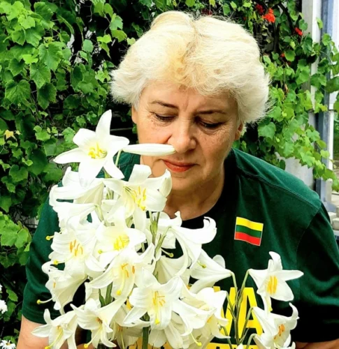 Šildančios Kelių Apsaugos su Kašmyro Vilna Nopain™ - Pora photo review