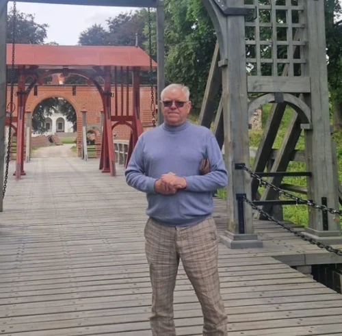 Šildančios Kelių Apsaugos su Kašmyro Vilna Nopain™ - Pora photo review
