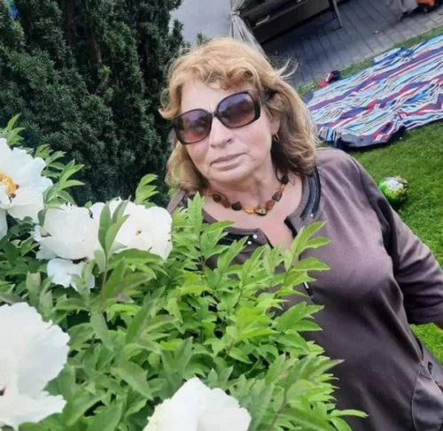 Šildančios Kelių Apsaugos su Kašmyro Vilna Nopain™ - Pora photo review
