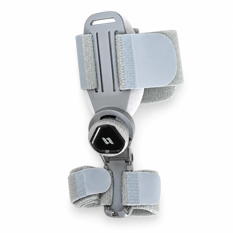 Korekcinis Didžiojo Pėdos Piršto Įtvaras (Reguliuojamas) - Image 3